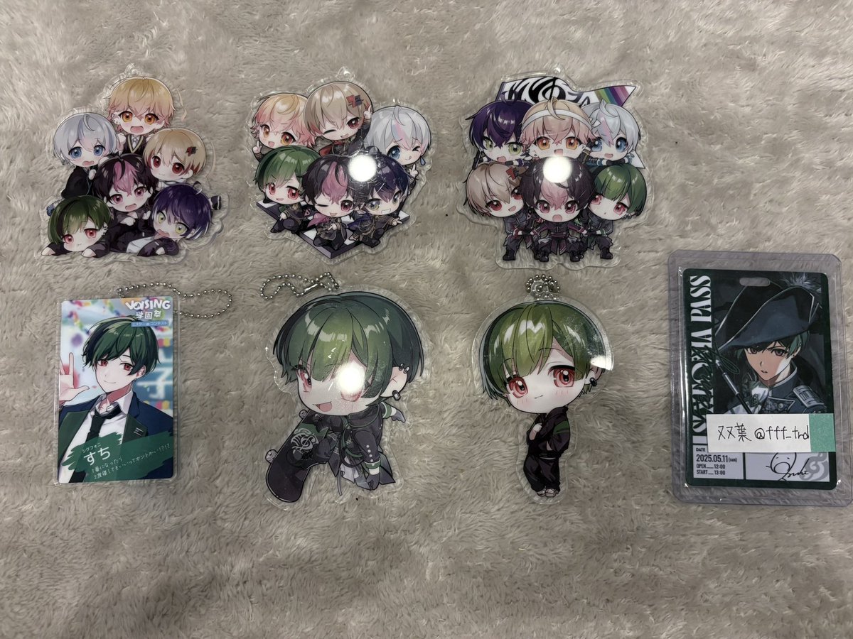 双葉@取引垢 tweet media