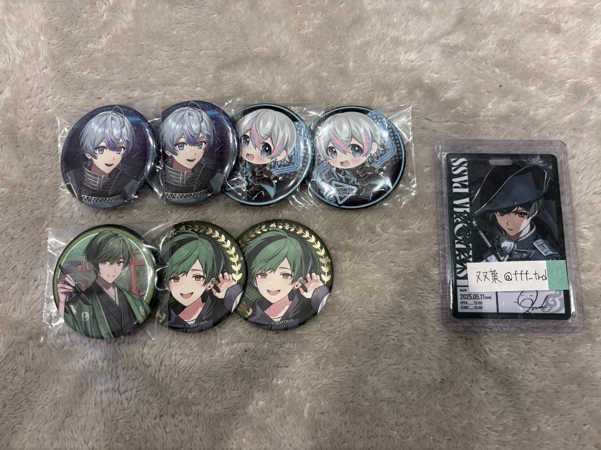 双葉@取引垢 tweet media