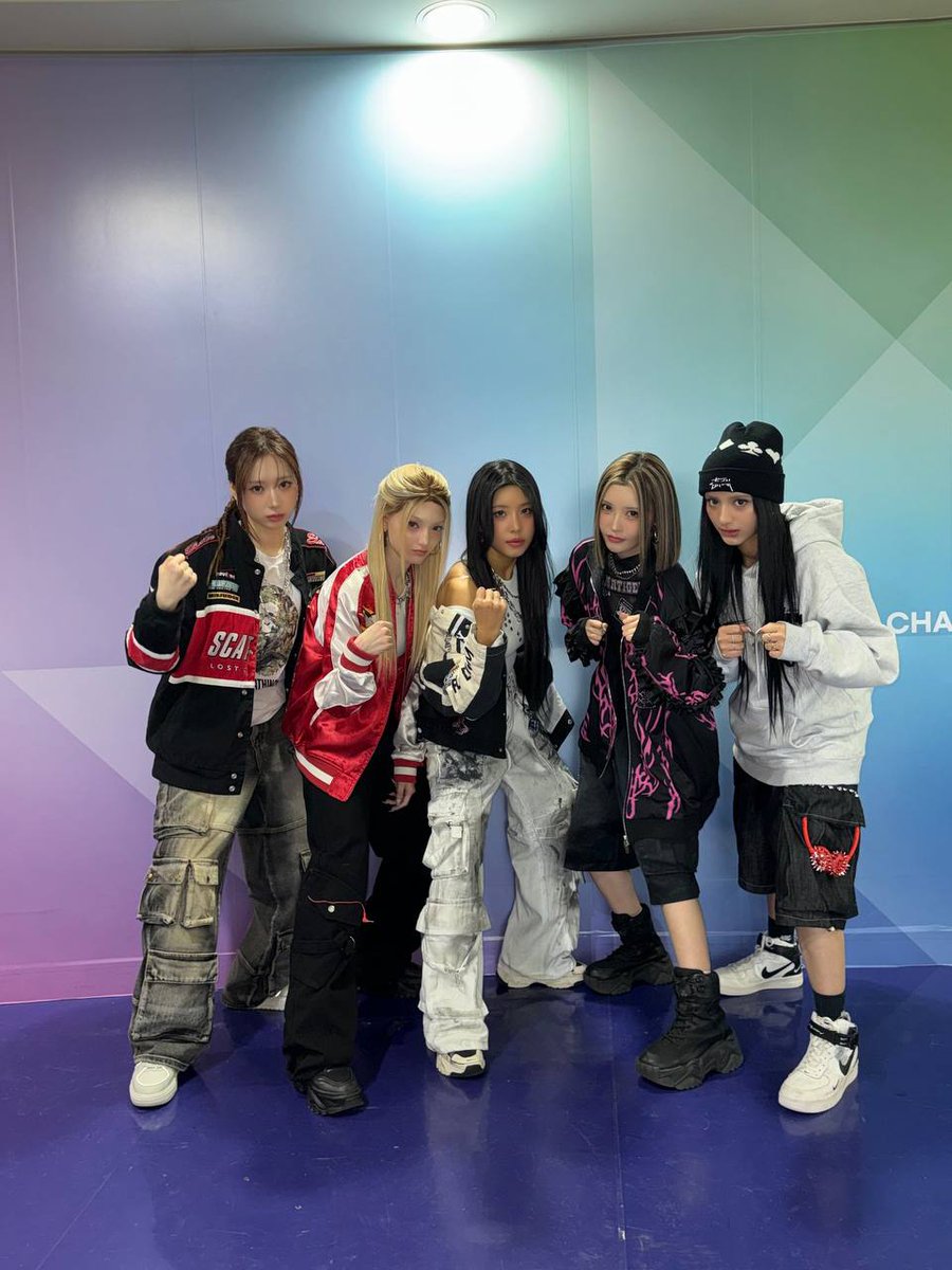 ⛧[X UPDATE FROM NOVA]⛧

⋆| 260311

#Nova #노바 #Xin #엑신 #Marie #XIN
#XIN_Hyper