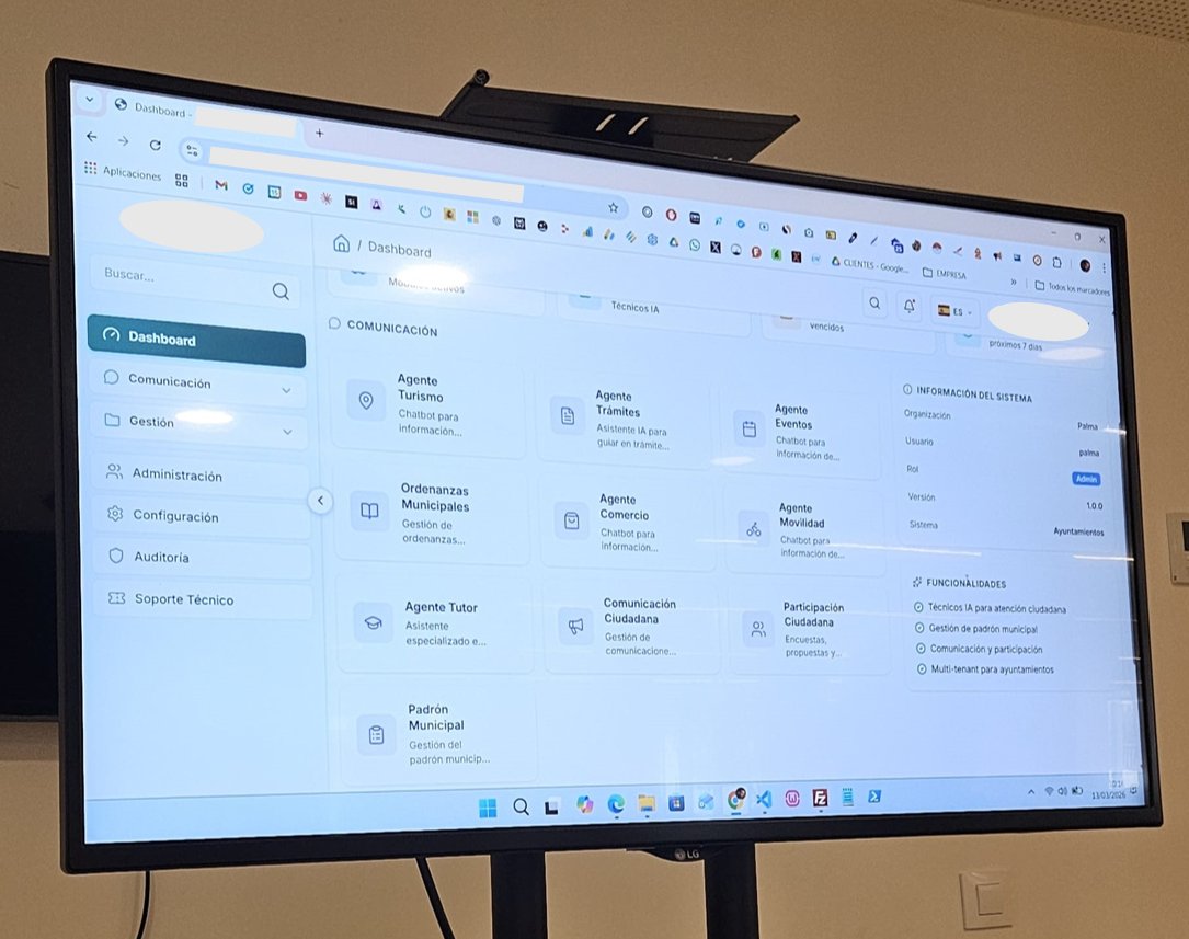 SmartOfficePalma tweet media