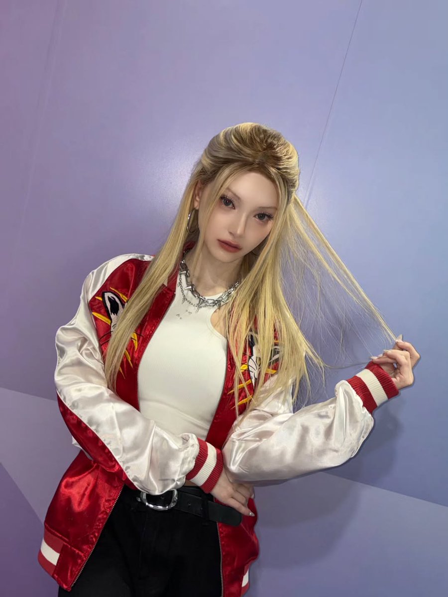 ⛧[INSTAGRAM UPDATE FROM NOVA]⛧

⋆| 260311

#Nova #노바 #Xin #엑신 #Marie #XIN
#XIN_Hyper