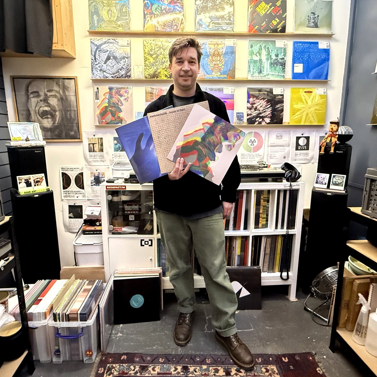 Inverted Audio tweet media