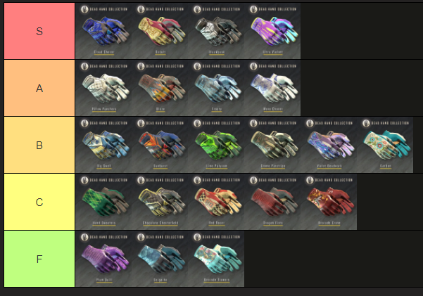 IAMJERM - Buying CS2 Skins tweet media