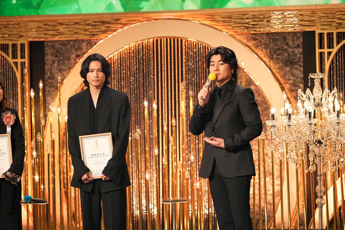 モデルプレス tweet media