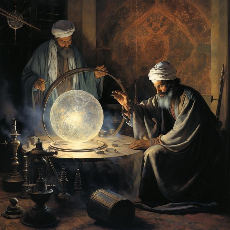 Meşgûl ol ki müşkülün hallolsun. Meşgûliyetten daha iyi bir tedâvi yoktur.  

Râzî