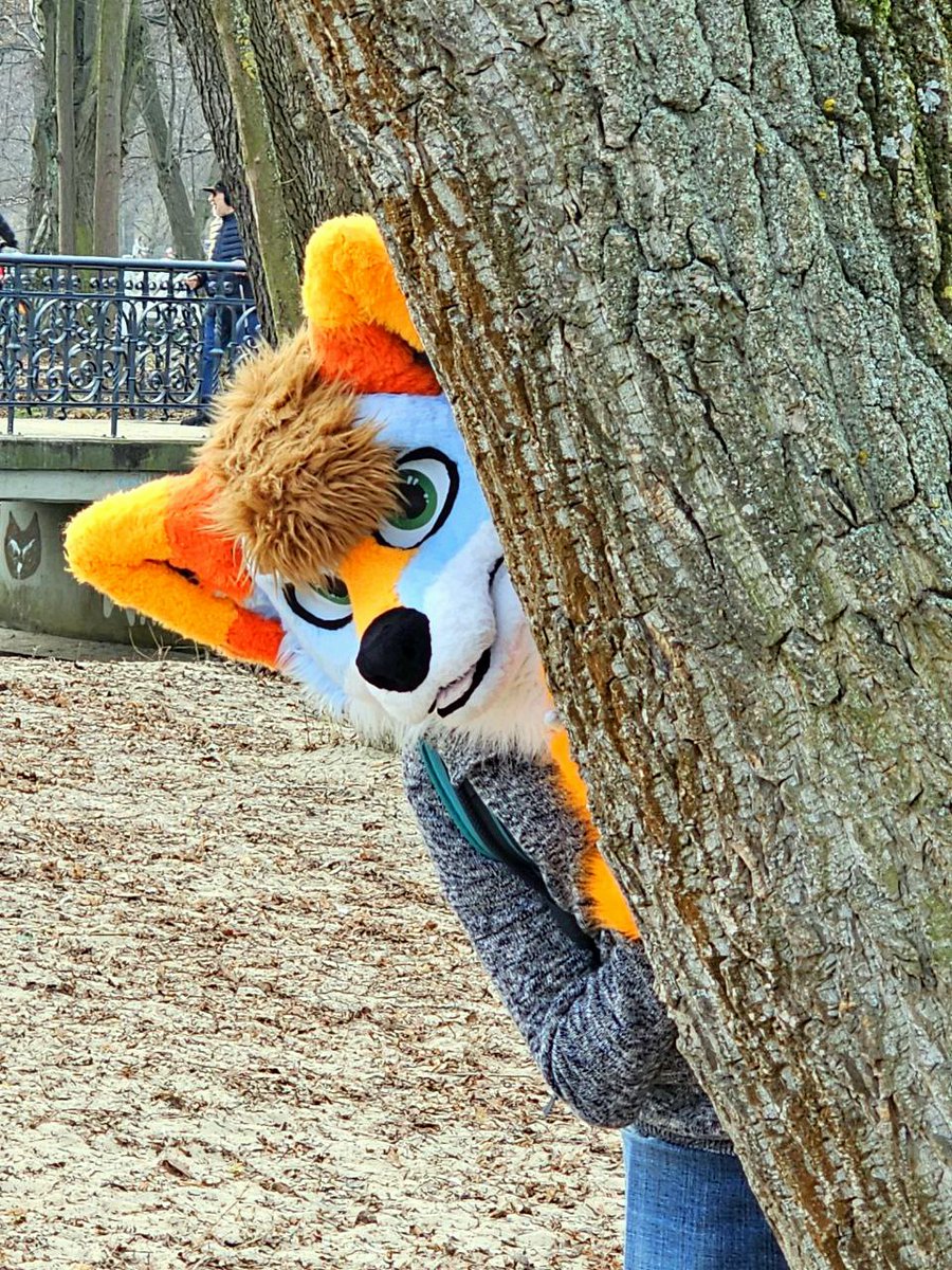 foksiug ੭🔜 Gdakon tweet media