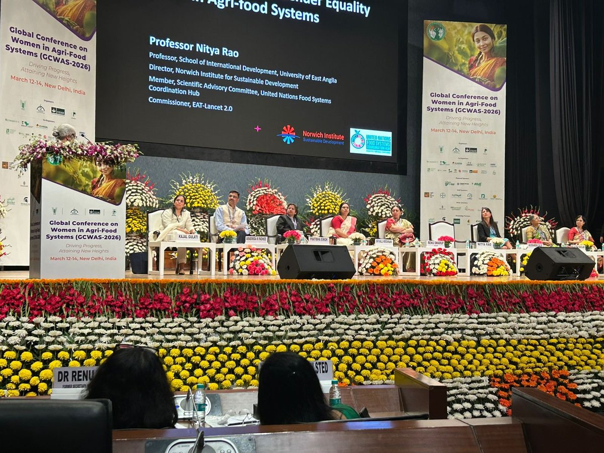 IFPRI South Asia tweet media