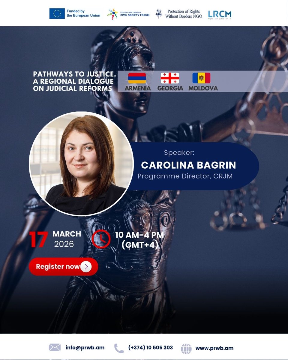 Protection of Rights Without Borders NGO tweet media