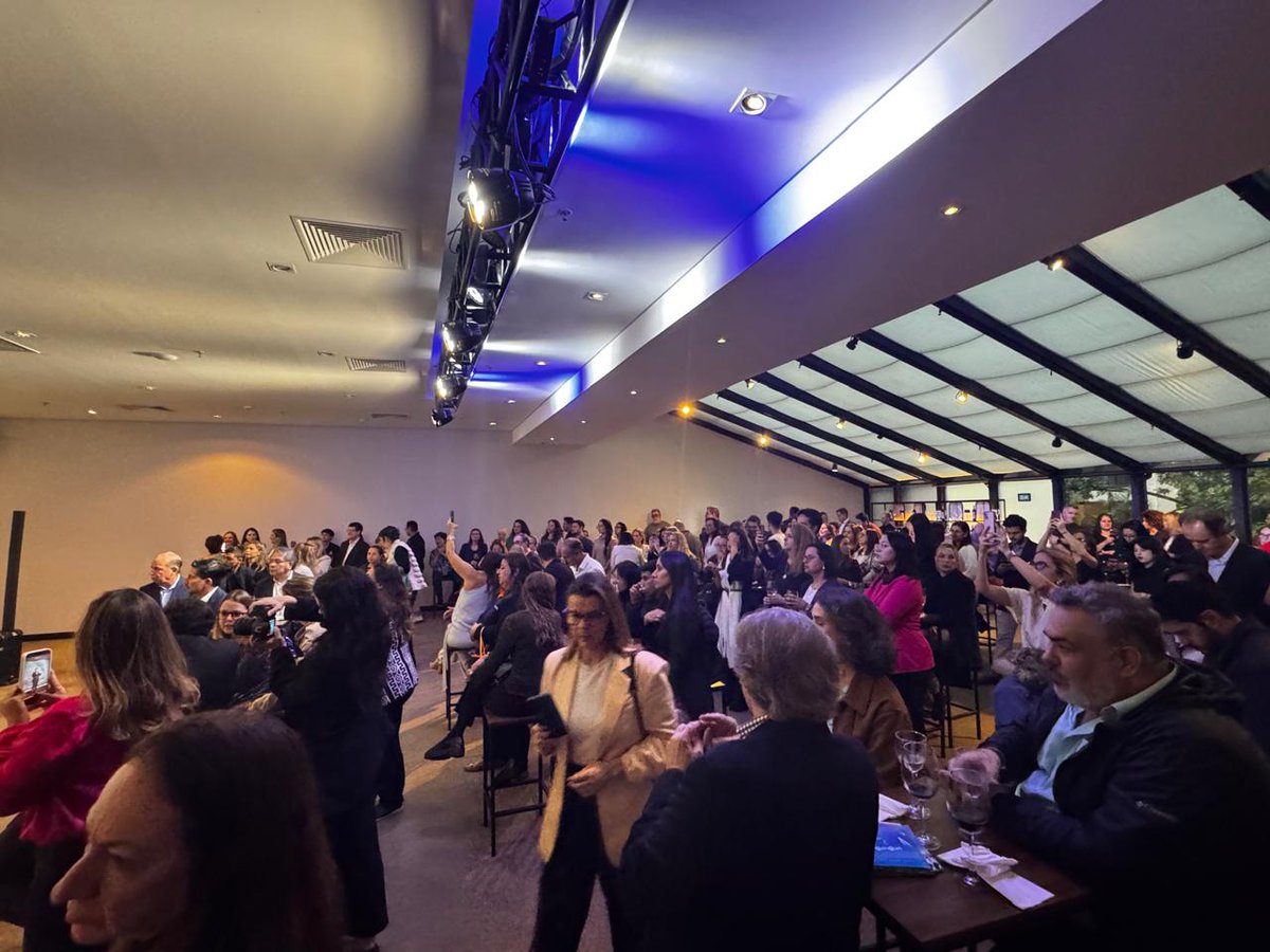 Consulmex Sao Paulo tweet media