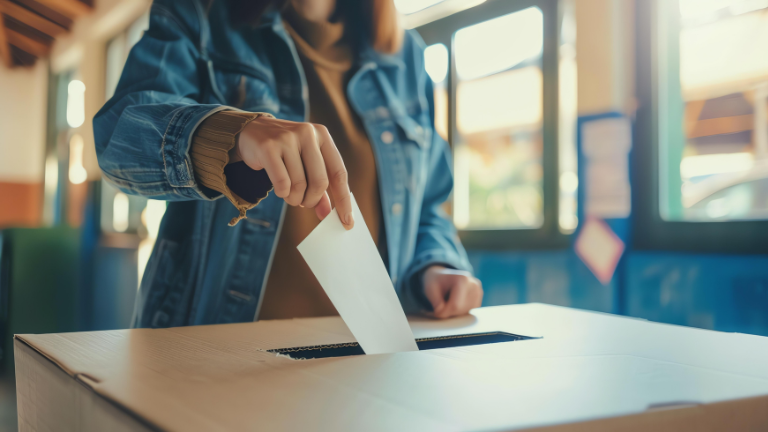 Image de Préfet de la Moselle - #LeChiffreDeLaSemaine 🗳️ I 1 277
C'est le nombre de bureaux de vote qui seront ouverts pour les él