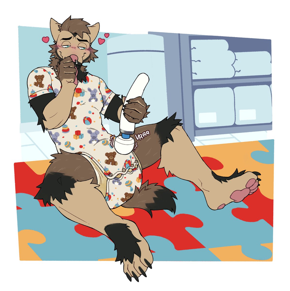 💦mx-5 murrata💦LVFC, FWA tweet media