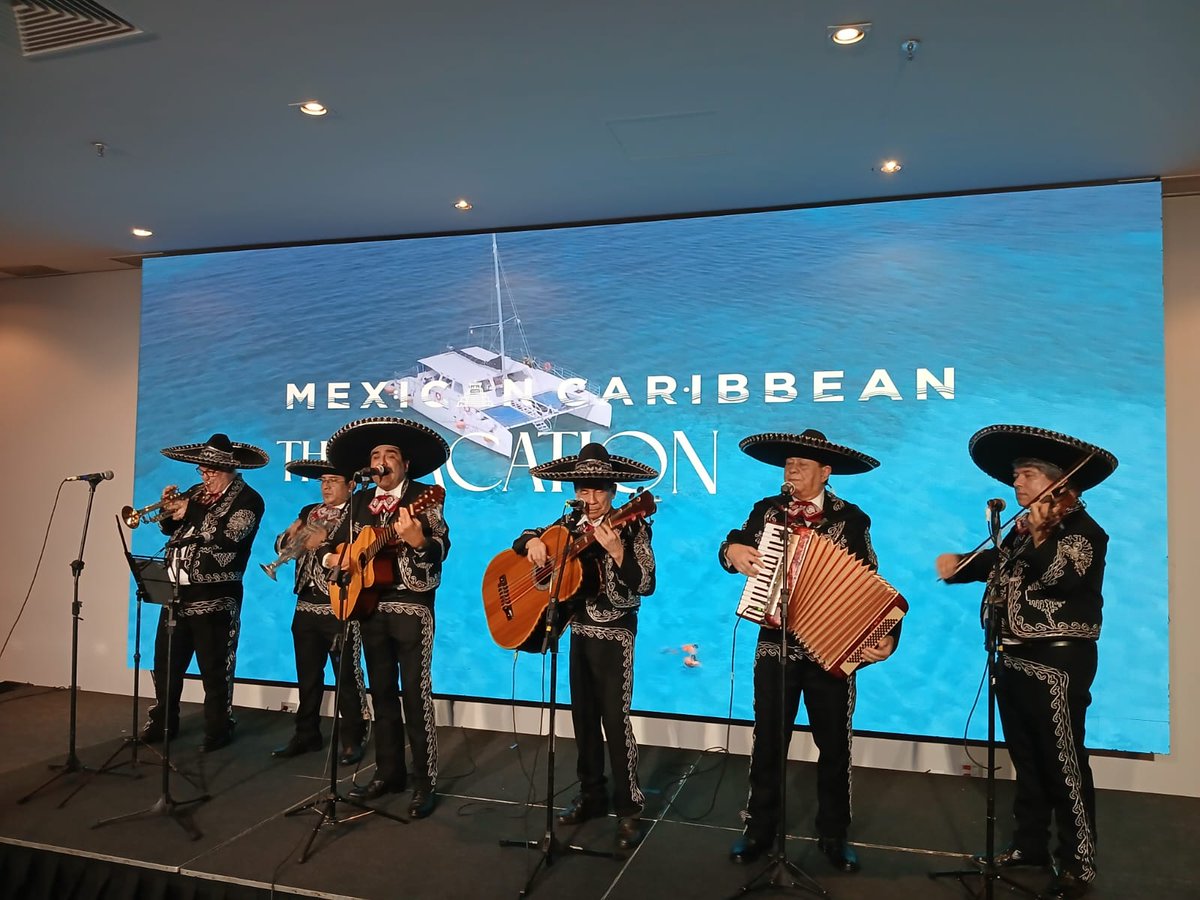 Consulmex Sao Paulo tweet media