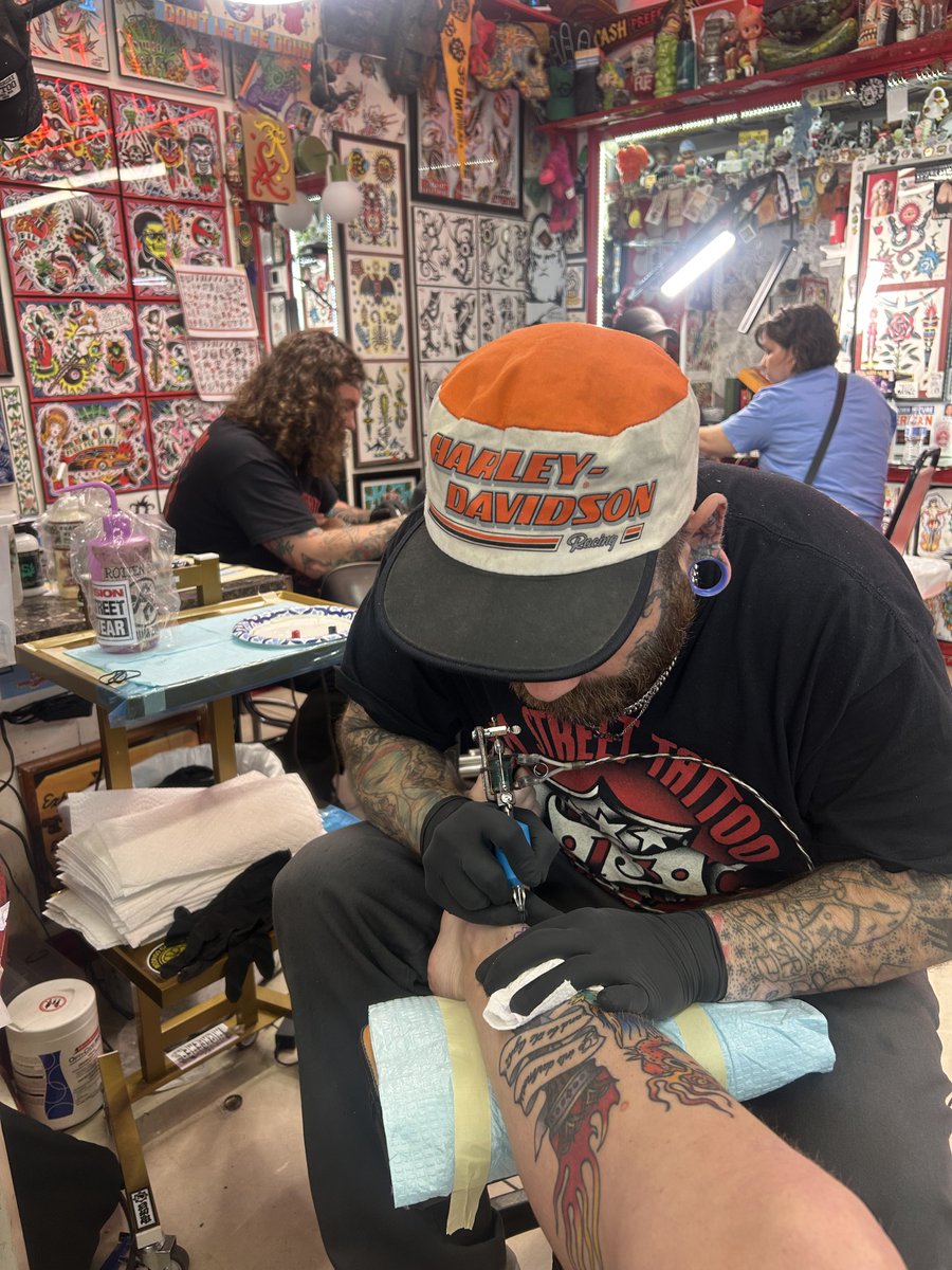 Koby Hood tweet media