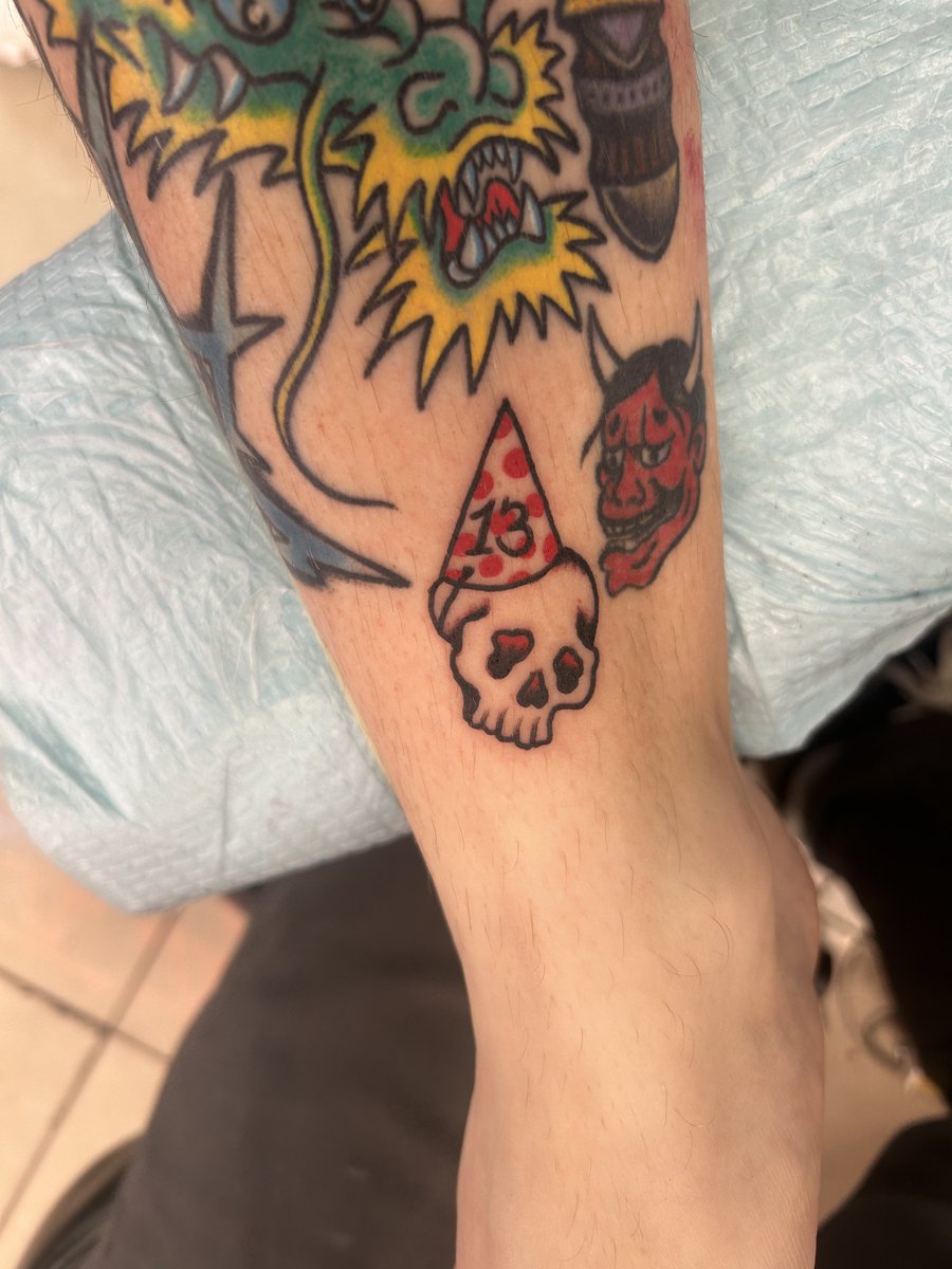 Koby Hood tweet media