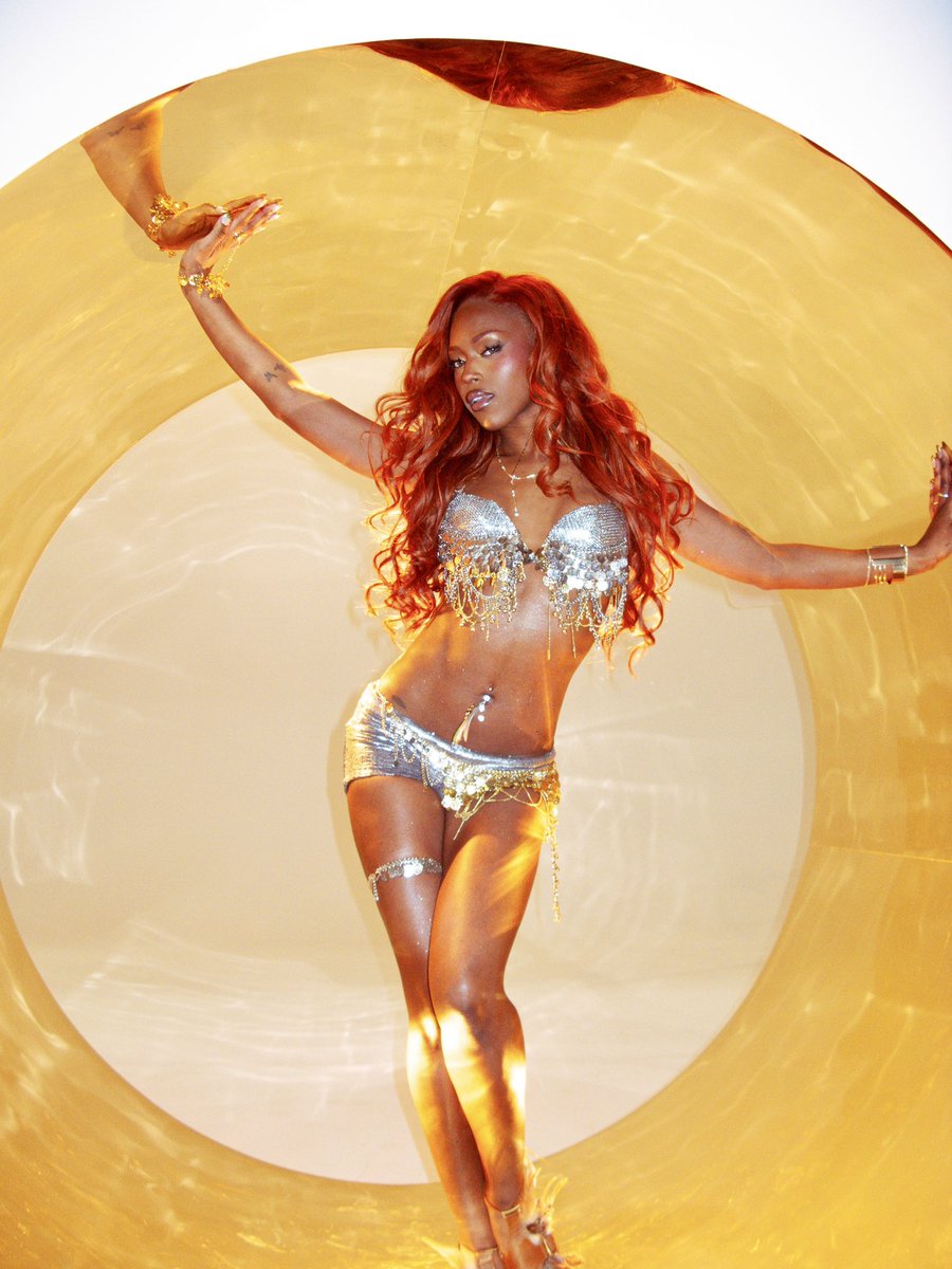 Amelia Norah tweet media