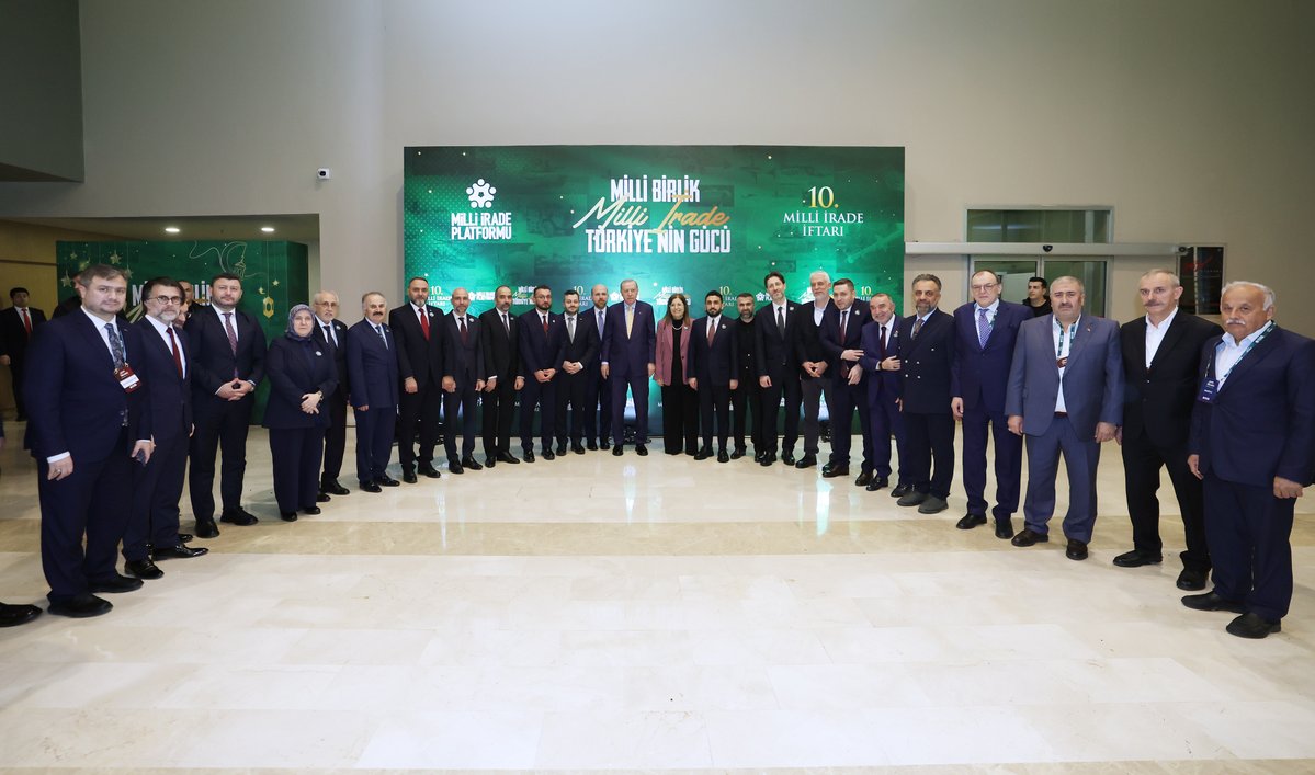 Erdoğan Dijital Medya tweet media