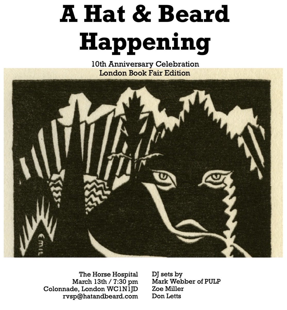 Don Letts tweet media