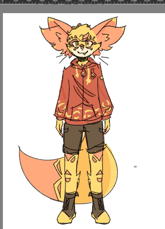 calcine “cal” sancho tweet media