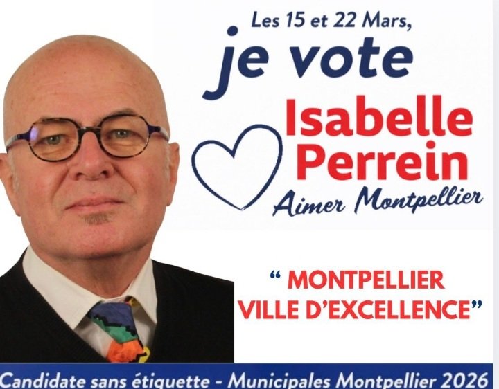 MichelDEREYMOND tweet media