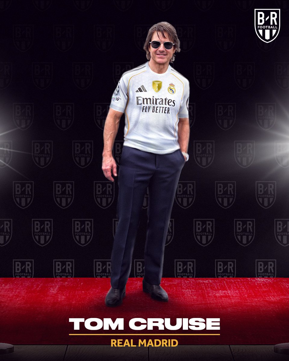 B/R Football tweet media