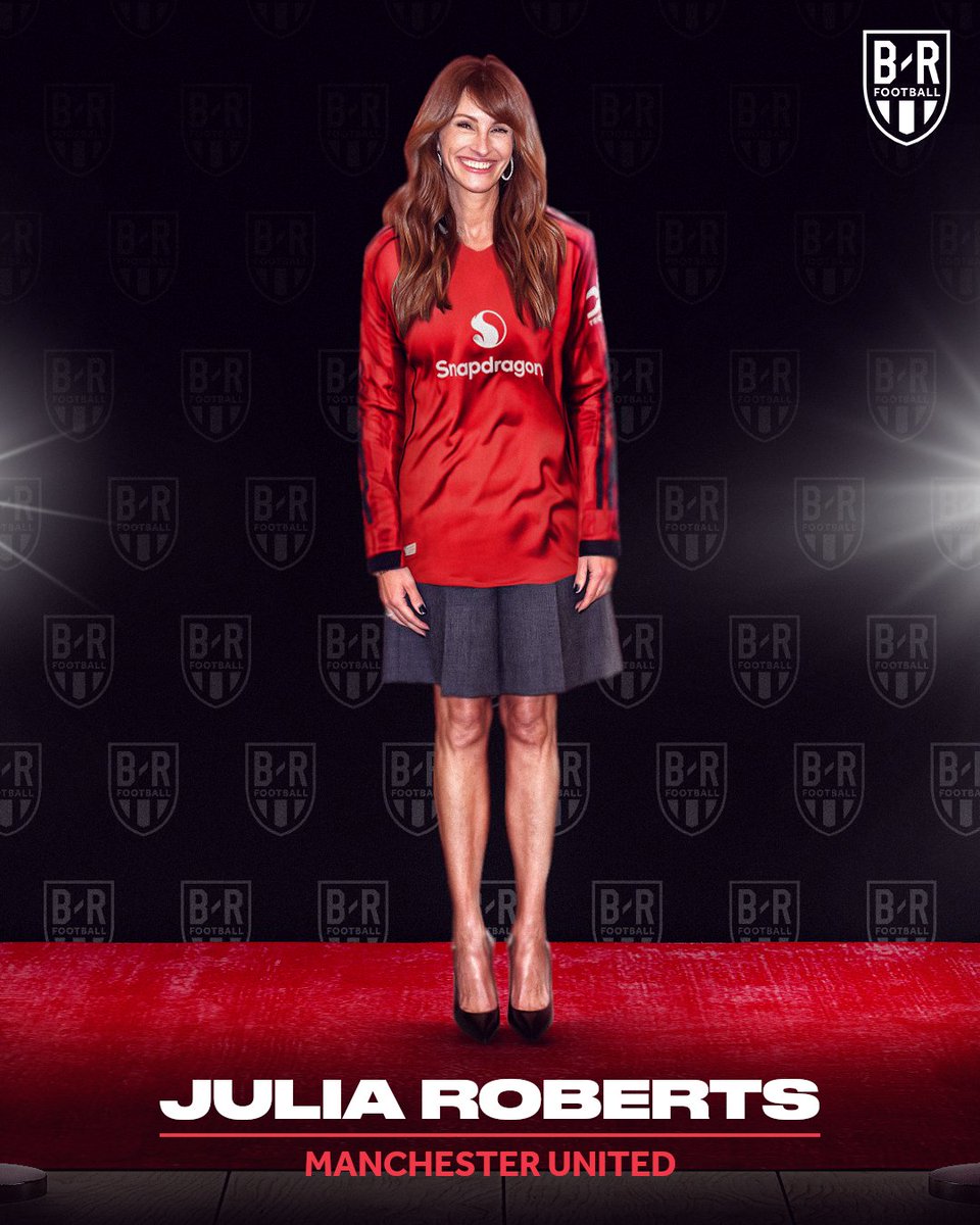 B/R Football tweet media