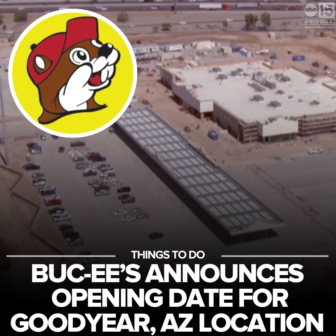 ABC15 Arizona tweet media