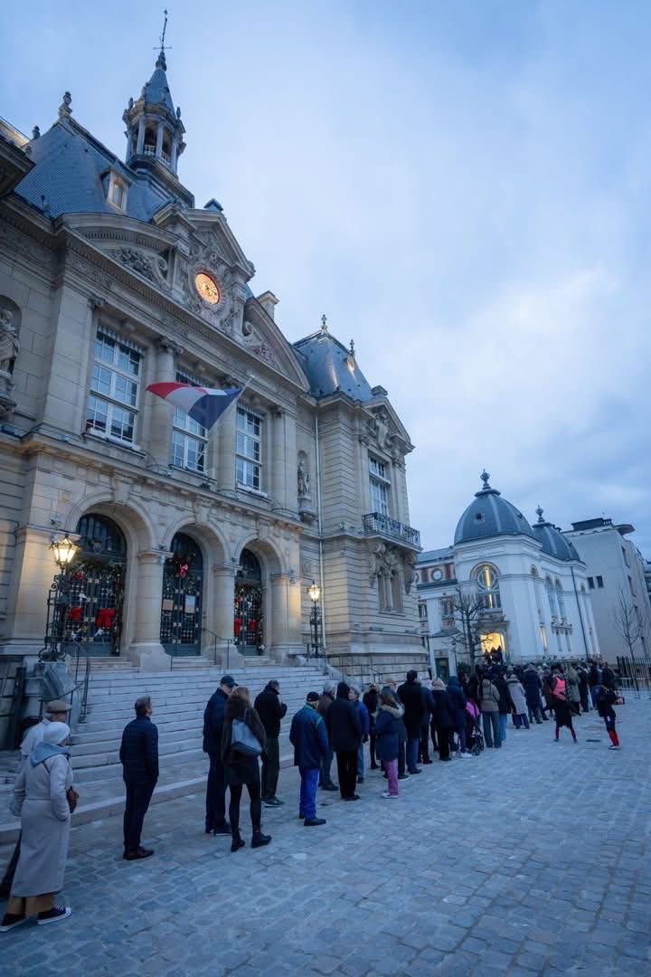 Suresnes@HautsdeSeine 🇺🇦 tweet media