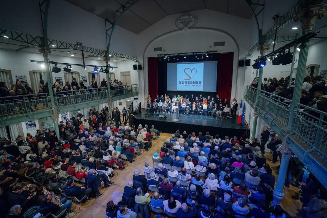 Suresnes@HautsdeSeine 🇺🇦 tweet media