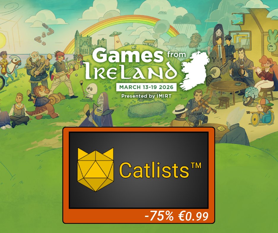 Catlists tweet media