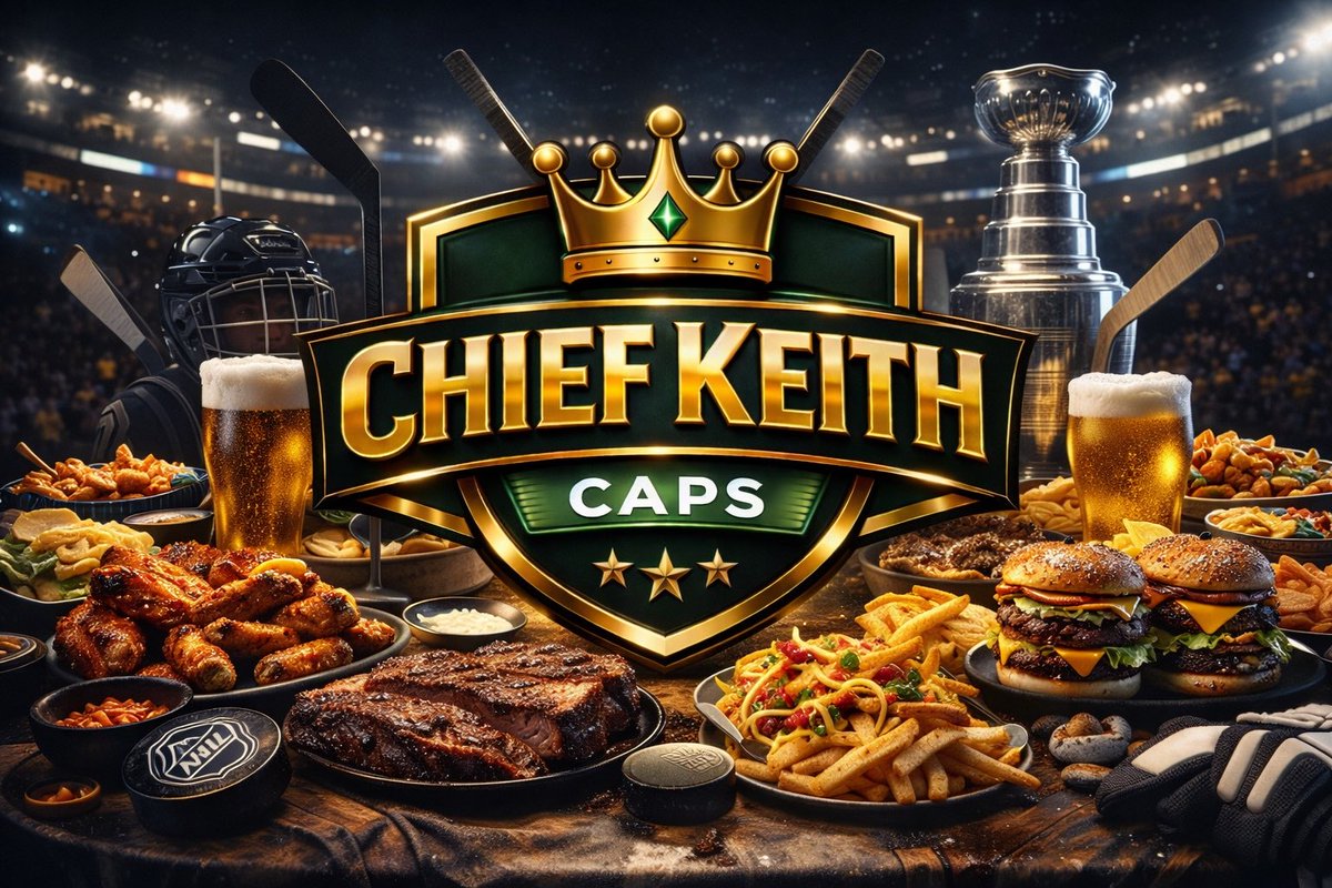 Chief Keith tweet media