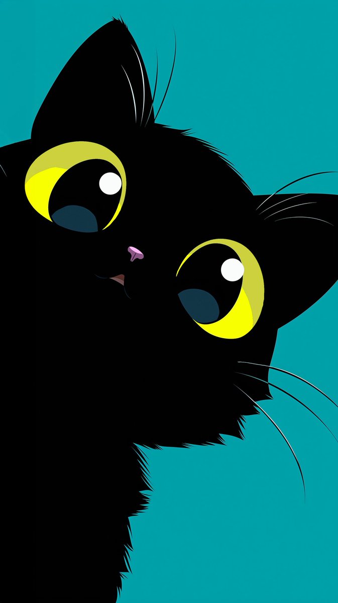 Imaginary Cat🐾 tweet media