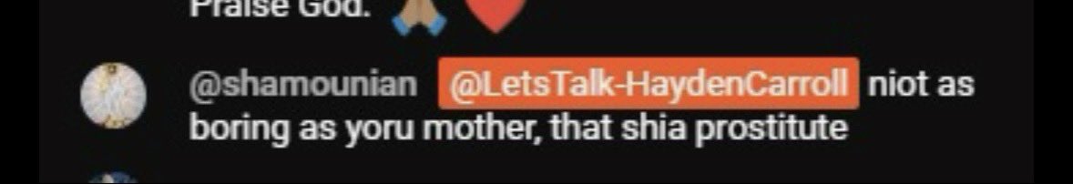 Thoughtful-Faith tweet media