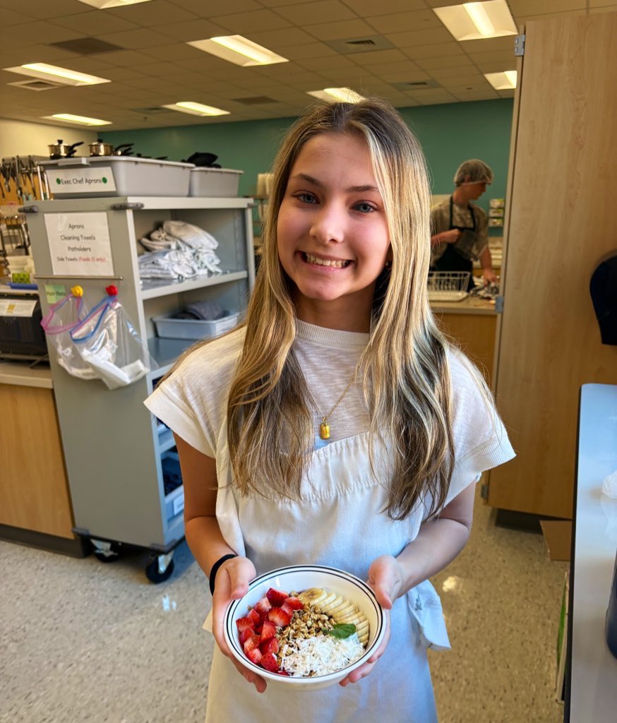 Willow Spring High Foods tweet media