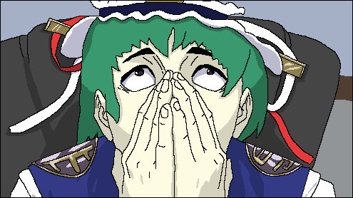 SeaVSCustomer's tweet photo. mfw my employee sucks https://t.co/V4p3gWVqvo