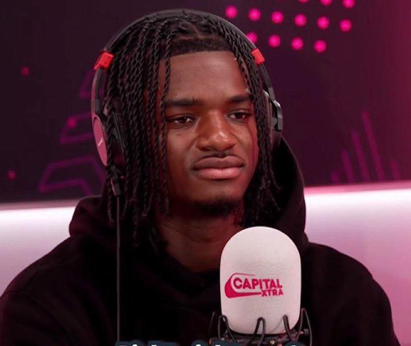 Red Devils Latinoamérica tweet media