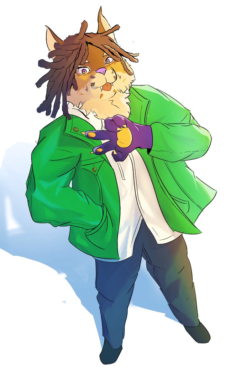 YLenimt's tweet photo. Hi I’m Jayce
I post shit
I like playing games, talking, art and other thjngs https://t.co/K84EOang1x