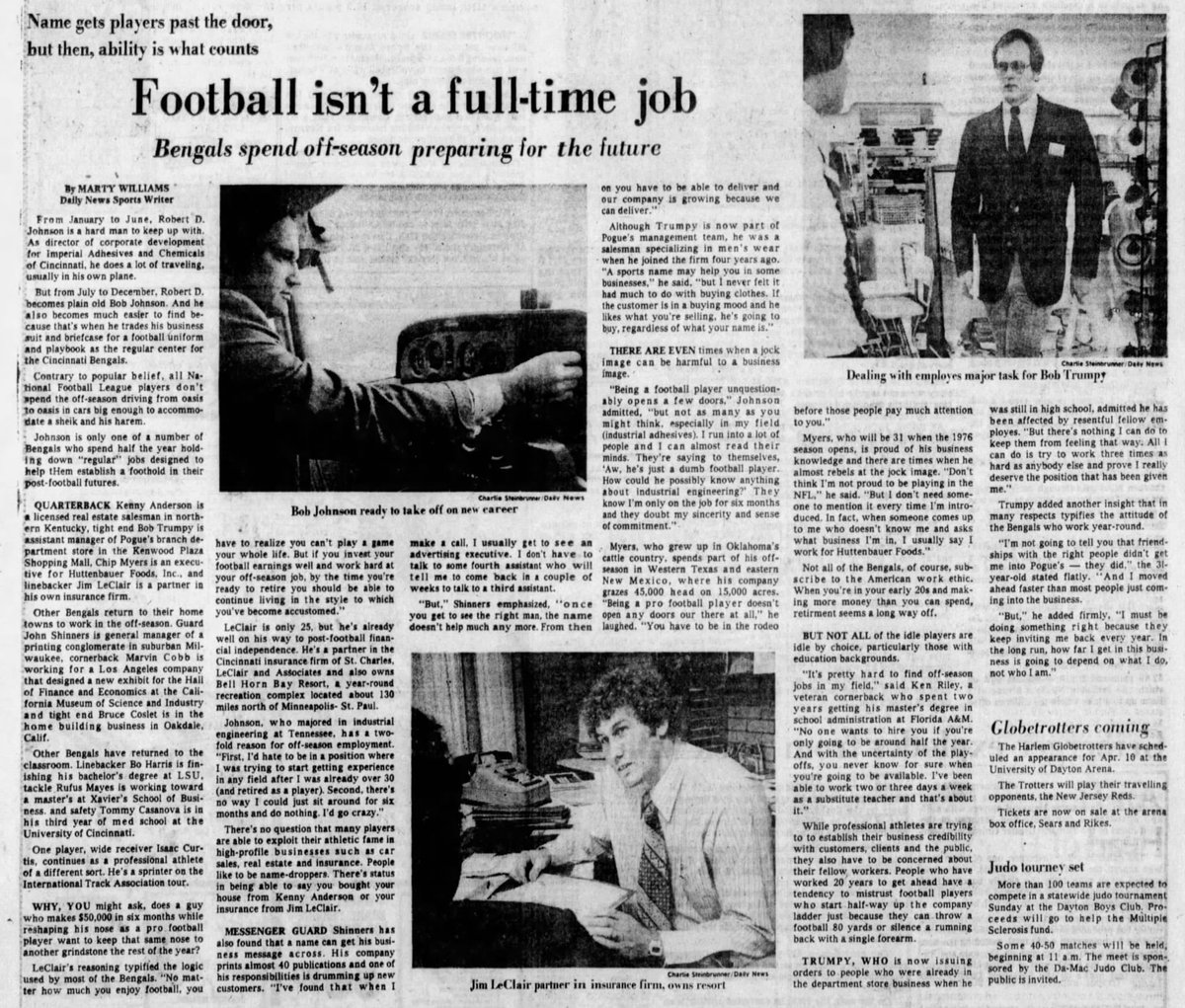 Jay Morrison tweet media