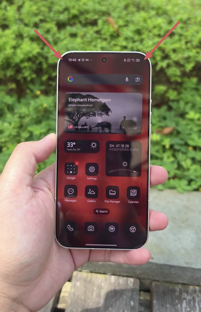 S M A Sithick tweet media