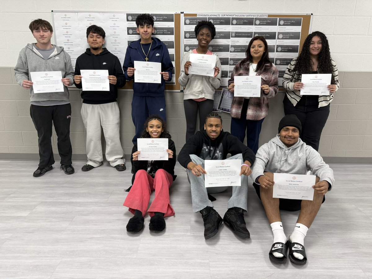 SHS_DECA_Marketing tweet media