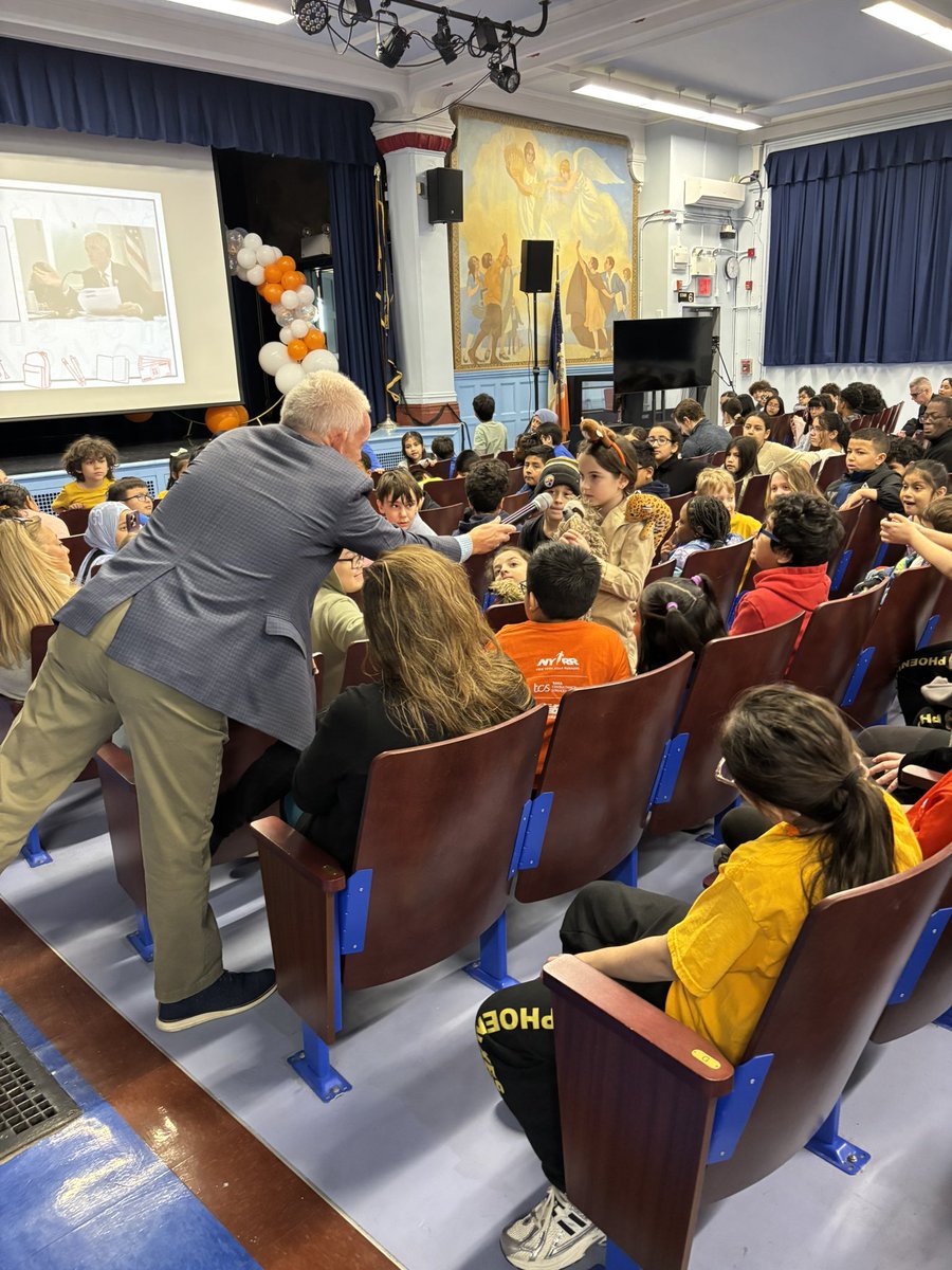 Jimmy Van Bramer tweet media