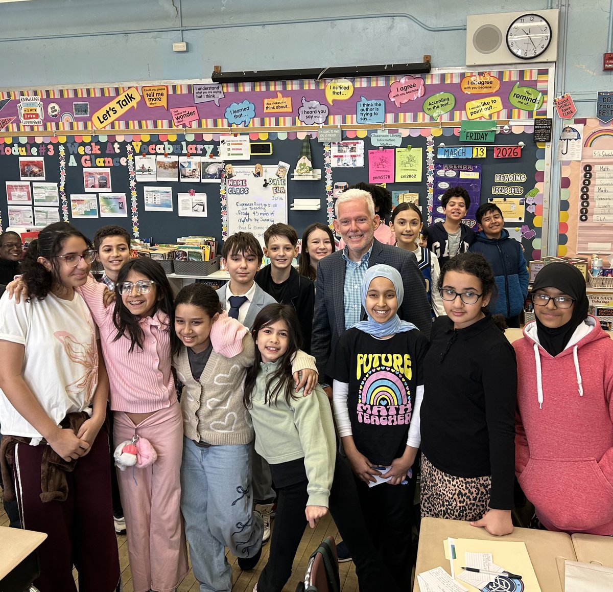 Jimmy Van Bramer tweet media