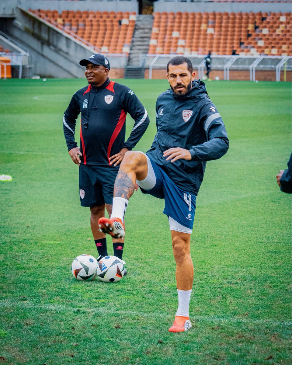 Sekhukhune United F.C. tweet media