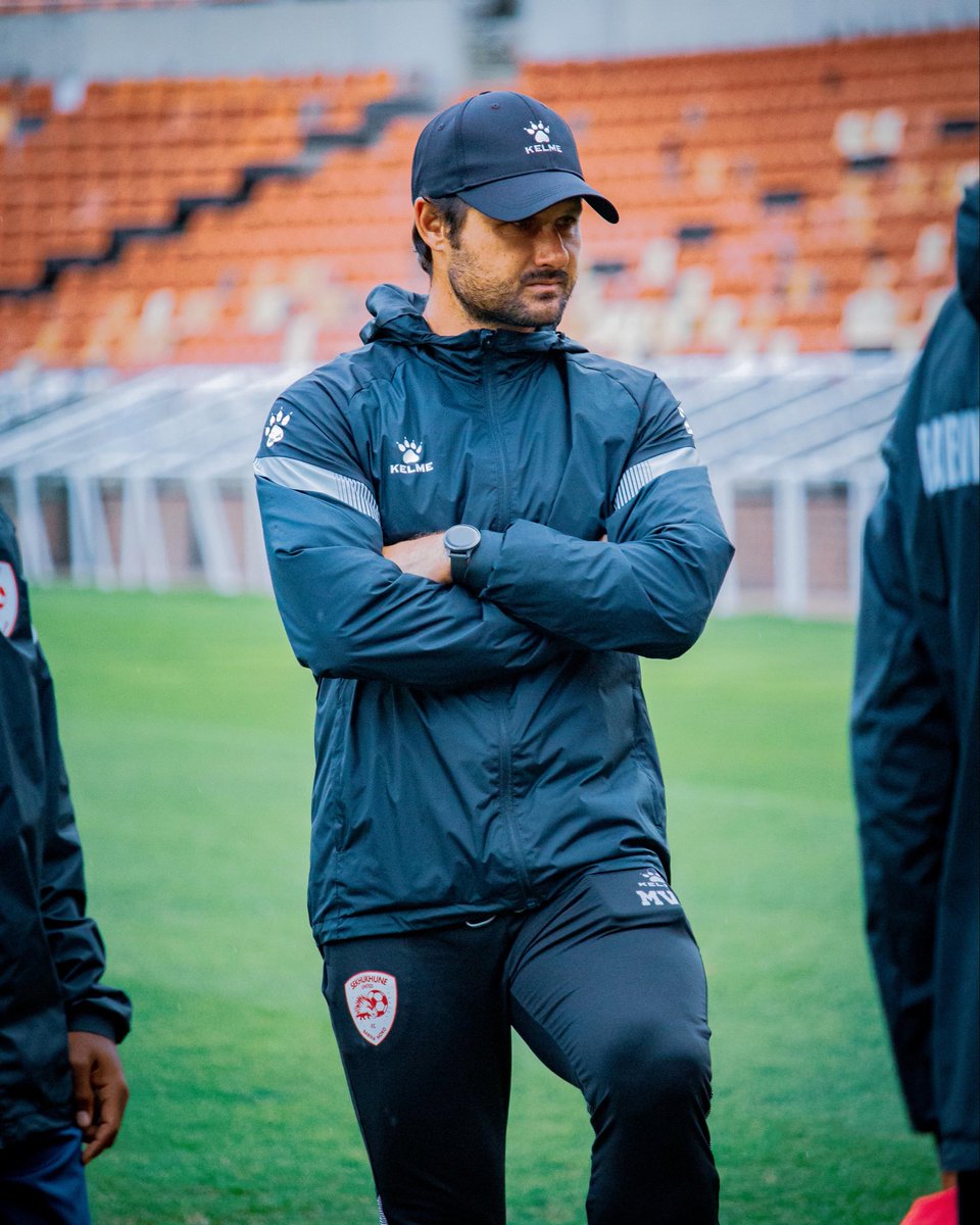 Sekhukhune United F.C. tweet media