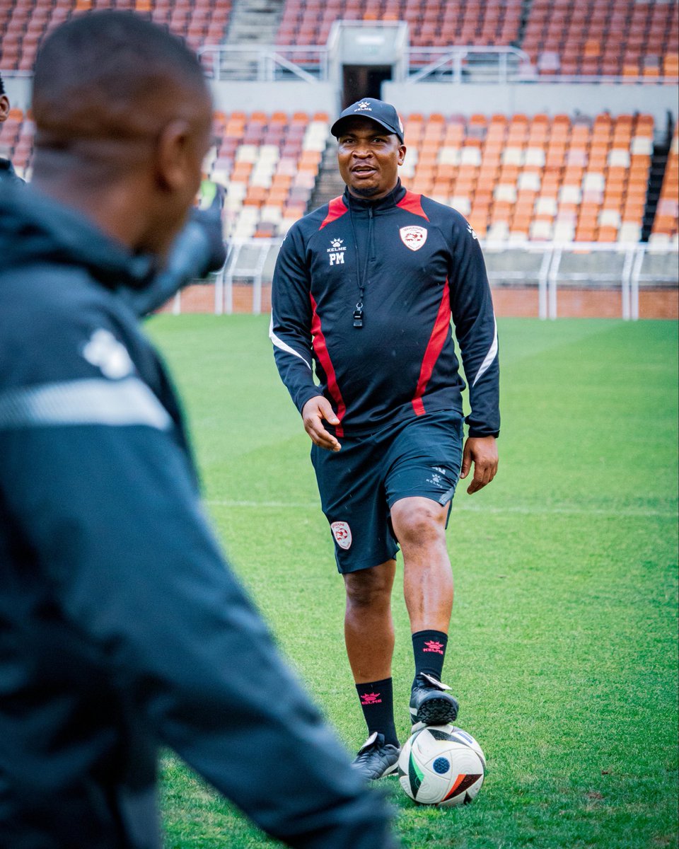 Sekhukhune United F.C. tweet media