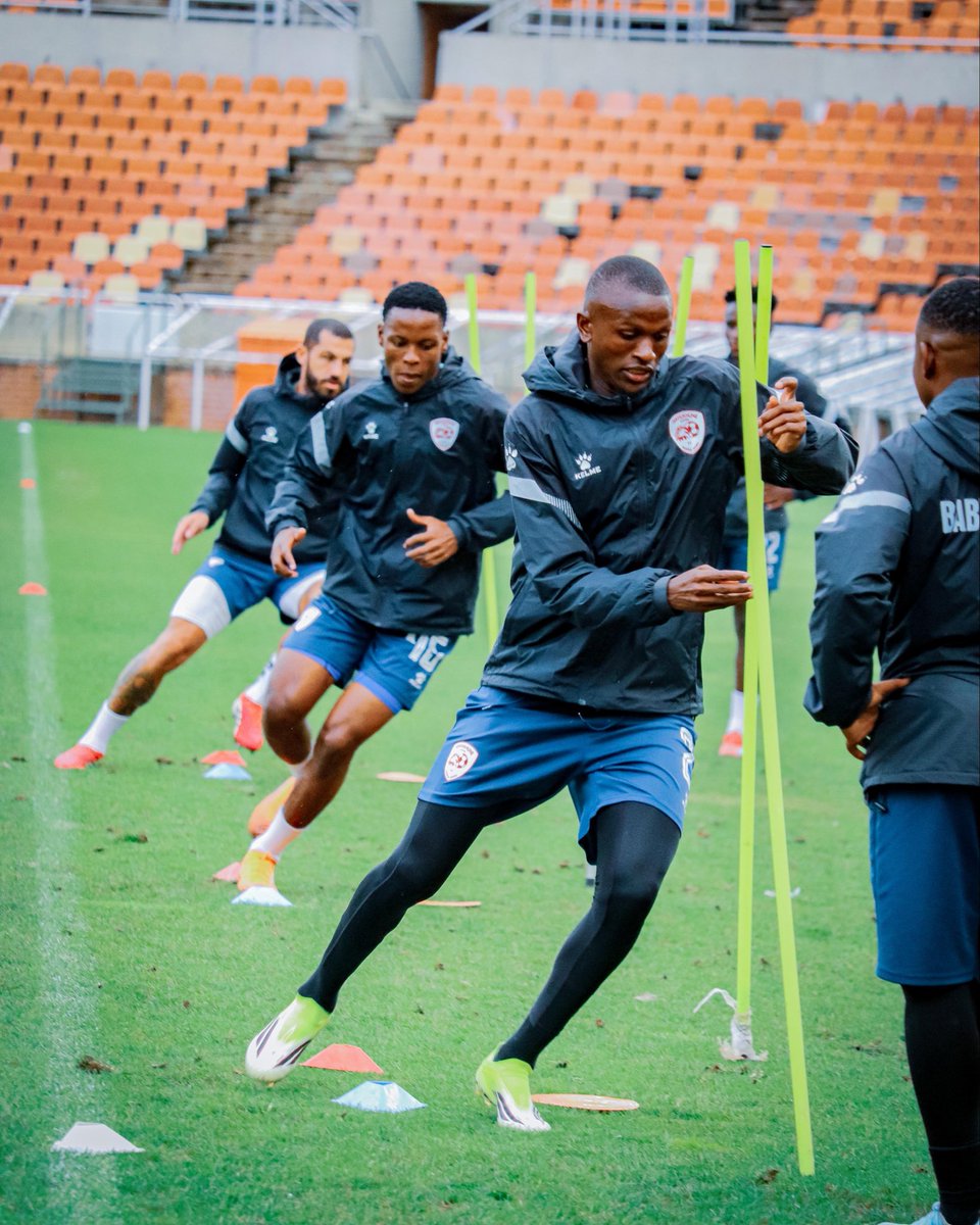 Sekhukhune United F.C. tweet media