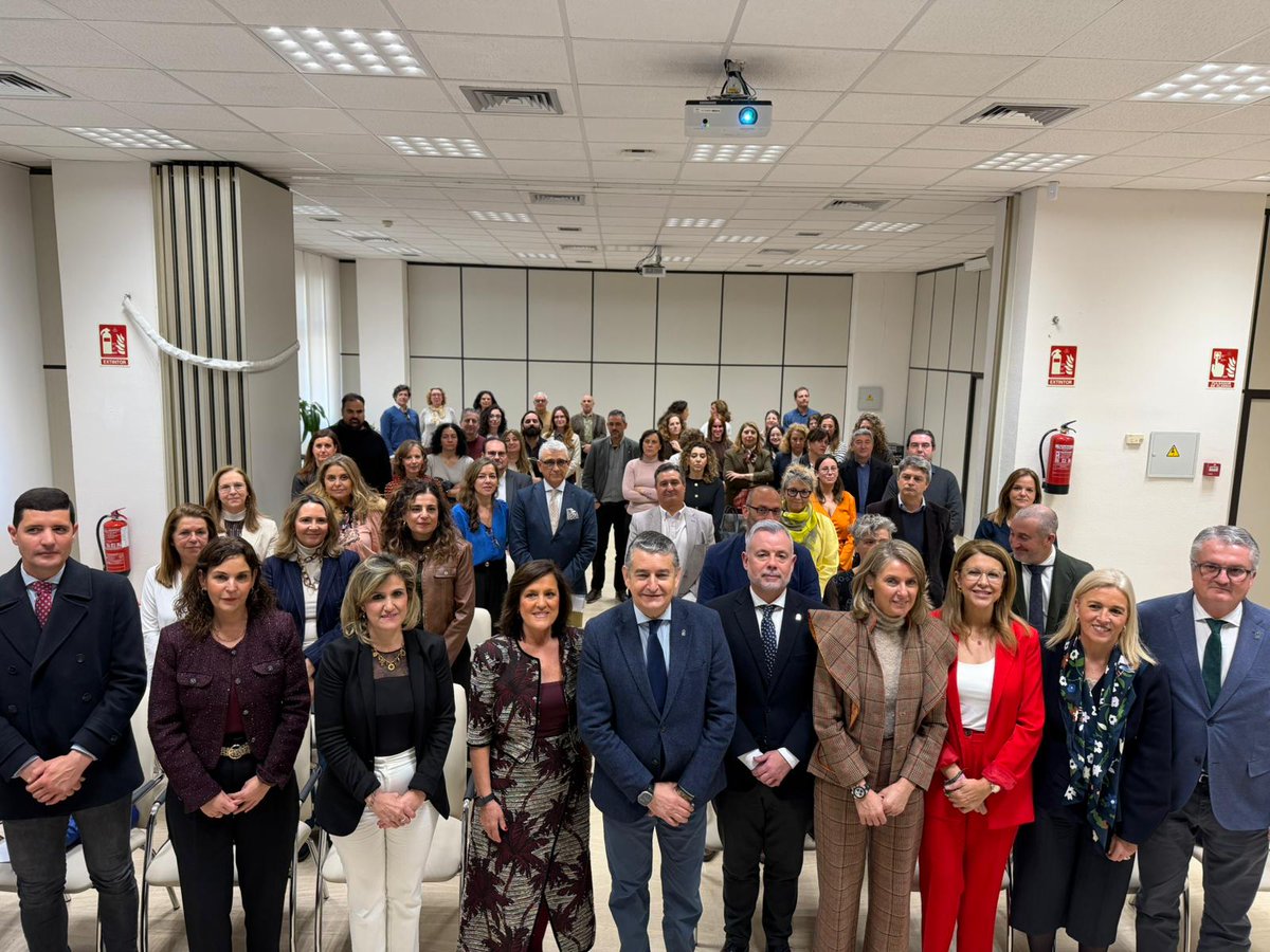 Consejería de Sanidad, Presidencia y Emergencias tweet media