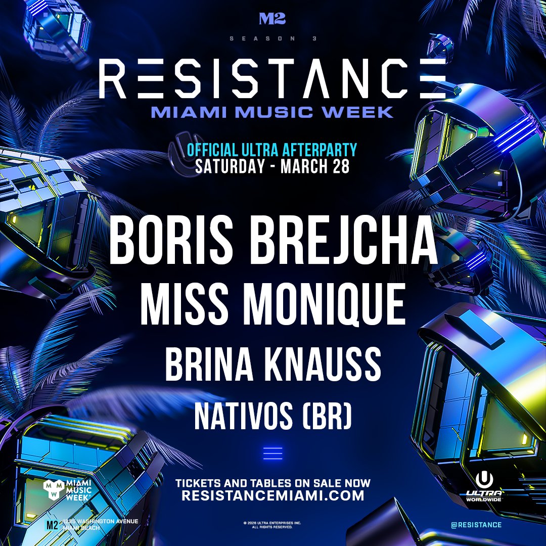 RESISTANCE tweet media