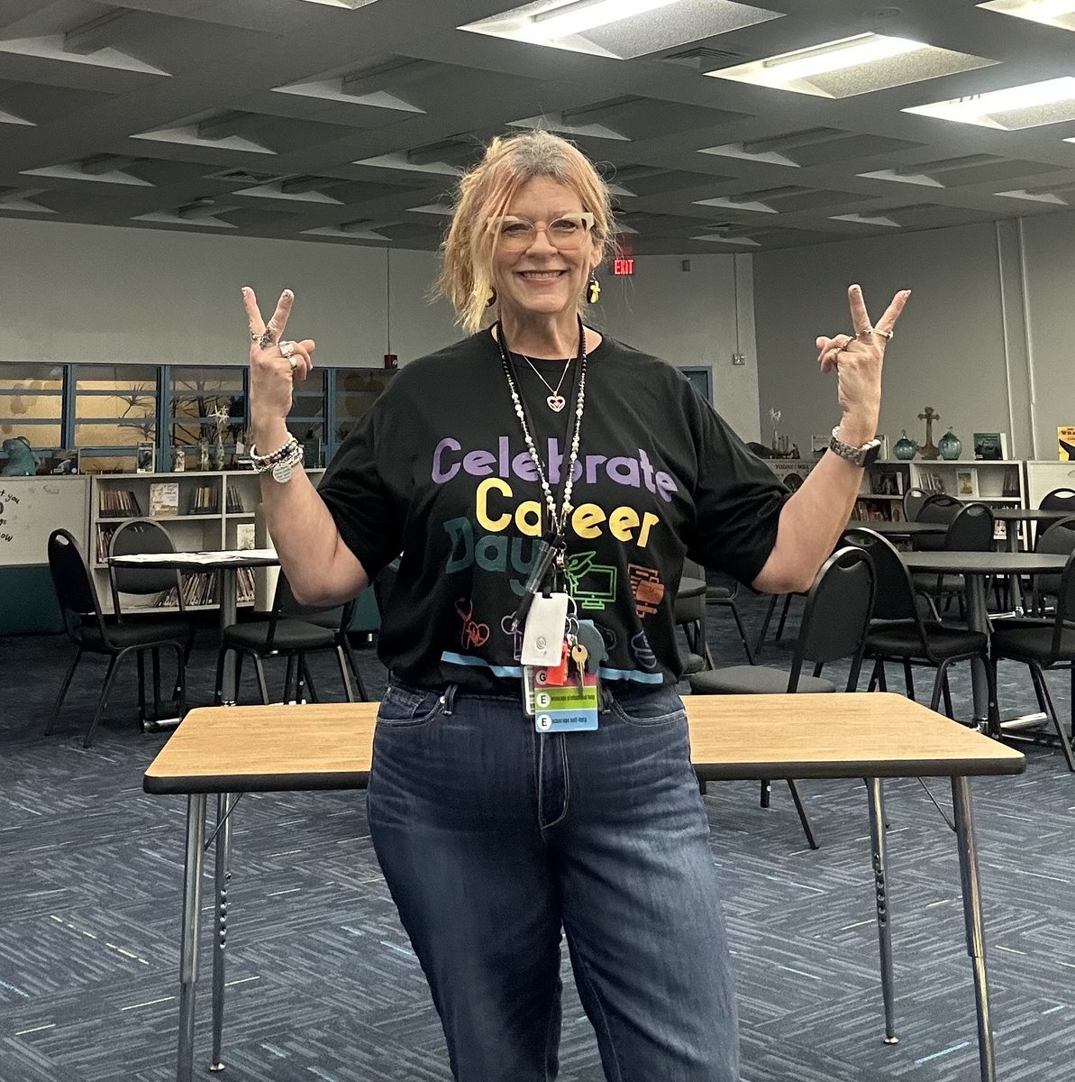 Hollywood Central Preparatory K-8 tweet media