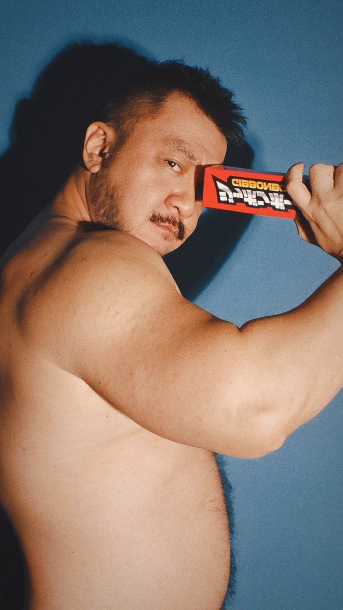 牛肉丸 tweet media