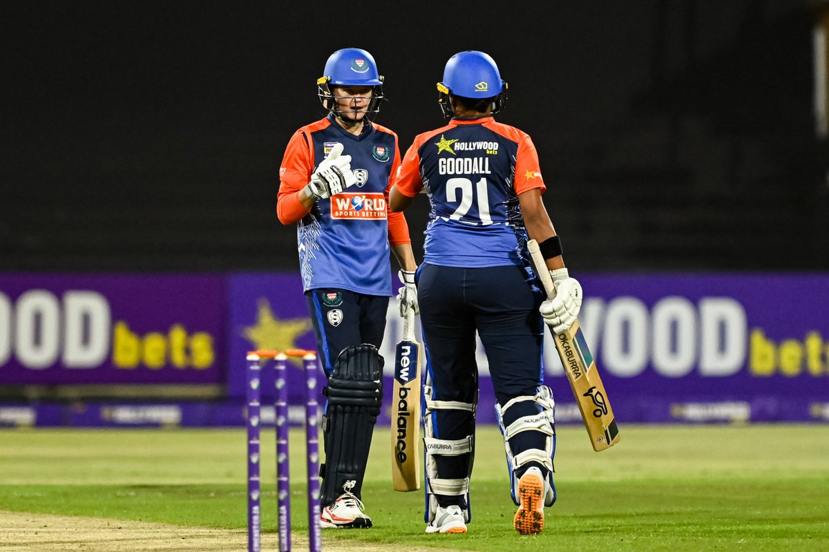 Western Province Women tweet media